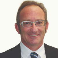 Dr Quentin Summers (Respiratory and Sleep Medicine Specialist)