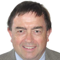 Dr Robert Will (Rheumatologist)