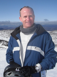 Dr Cameron Altmann (ENT Surgeon)