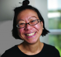 Dr Catriona Ooi (Sexual Health Medicine Specialist)