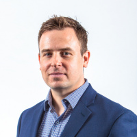 Dr Peter Gorayski (Radiation Oncologist)