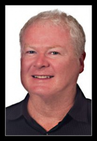 Dr Mark Charteris (GP)