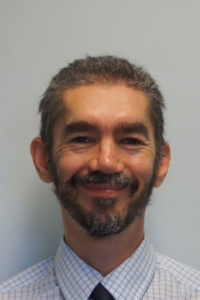 Dr Mark Dubossarsky (Rehabilitation Medicine Specialist)