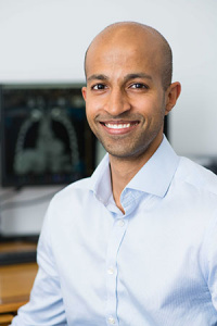 Dr Raymond Mariasoosai (Respiratory and Sleep Medicine Specialist)