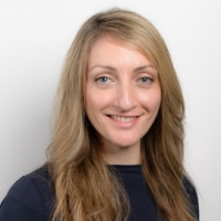 Maria Anagnostou (Physiotherapist)