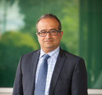 Dr Ali Kian Mehr (Rehabilitation Medicine Specialist)