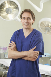 Anthony Williams (Plastic and Reconstructive Surgeon)