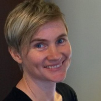 Ms Sally Wride (Physiotherapist)