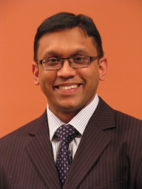 Dr Sekhar Pillai (Immunology and Allergy Specialist)