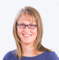 Ms Emma Lloydd-Wright (Occupational Therapist)