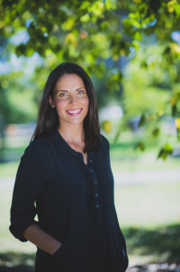 Dr Hannah Norris (Clinical Psychologist)