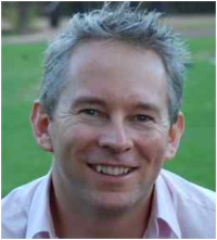 Dr Dirk Van Bavel (Orthopaedic Surgeon)