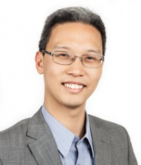 Dr Yen-Yung Yap (Gynaecologist)