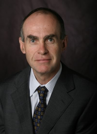 Mr Kevin Woods (Orthopaedic Surgeon)