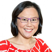 Shirley Chan (Dietitian)