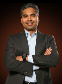 Dr Gopalan Poovalingam (Gynaecologist)