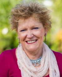 Victoria Simpkins (Clinical Psychologist)