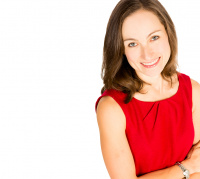 Dr Alejandra Izurieta (Gynaecologist)