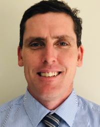 Dr James Anderson (Respiratory and Sleep Medicine Specialist)