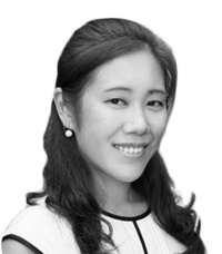 Dr Joyce Wu (Obstetrics and Gynaecologist)