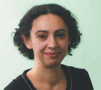 Dr Maryza Graham (Infectious Disease Specialist)