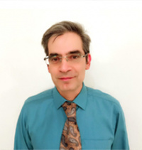 Dr Shahriar Boorboor (GP)