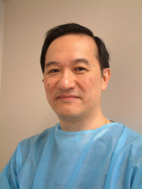 Dr Kenneth Loui (Dentist)