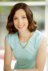 Dr Melissa Luckensmeyer (Gynaecologist)