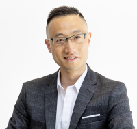 Mr Victor Kong (General Surgeon)