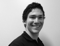 Mr Simon Callahan (Physiotherapist)