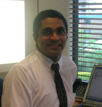 Dr Matthew Remedios (Gastroenterologist)