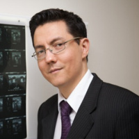 Assoc Prof Kynan Feeney (Medical Oncologist)