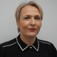 Dr Ana Perkovic (Gynaecologist)