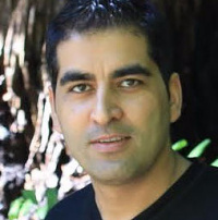 Dr Mudasir Mushtaq (Paediatrician)