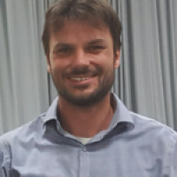 Dr Peter Isert (Anaesthetist)