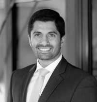 Dr Rajan Singh Patheja