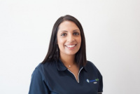 Ms Vibashini Heyn (Pharmacist)