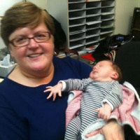 Dr Lisa Turner (Gynaecologist)