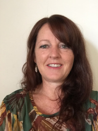 Louise Ferraz de Camargo (Psychologist)