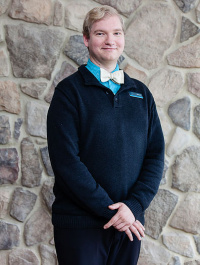 Mr Michael James Clarke (Chiropractor)