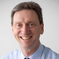 Dr Christopher Nichols (Gynaecologist)