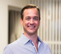 Dr Bradley Robinson (Gynaecologist)