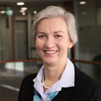 Dr Corinne Jones (General Surgeon)