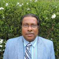 Dr Pasan Manawadu (Psychiatrist)