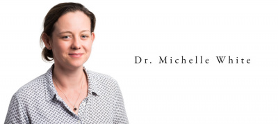 Dr Michelle White (GP) - Healthpages.wiki