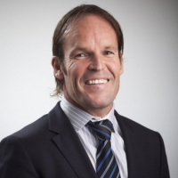 Dr Philip Rowlands (Gynaecologist)
