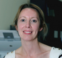 Dr Andrea Prior (GP)