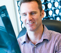 Dr Bradley Armstrong (Gynaecologist)