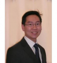 Dr Kok-Weng Chan (Gynaecologist)