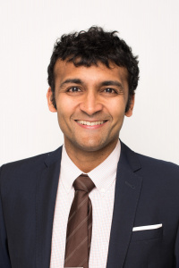 Dr Sriram Mahadev (Respiratory and Sleep Medicine Specialist)